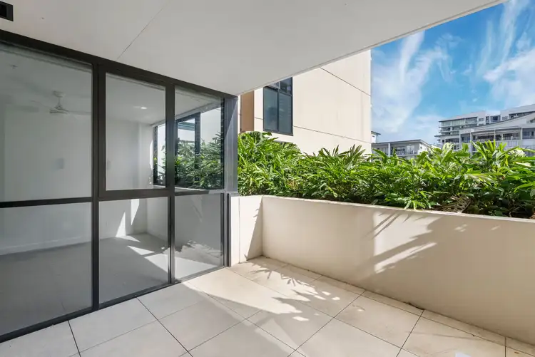Third view of Homely apartment listing, 501/19 McDougall Street, Milton QLD 4064