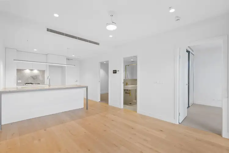 Fourth view of Homely apartment listing, 501/19 McDougall Street, Milton QLD 4064