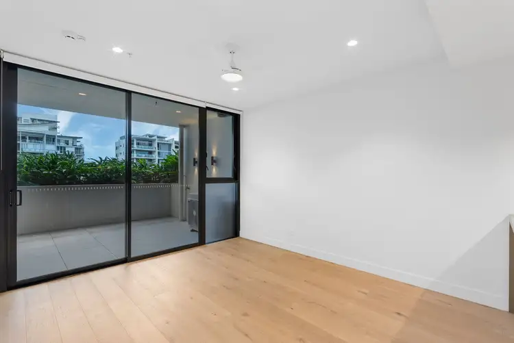 Fifth view of Homely apartment listing, 501/19 McDougall Street, Milton QLD 4064