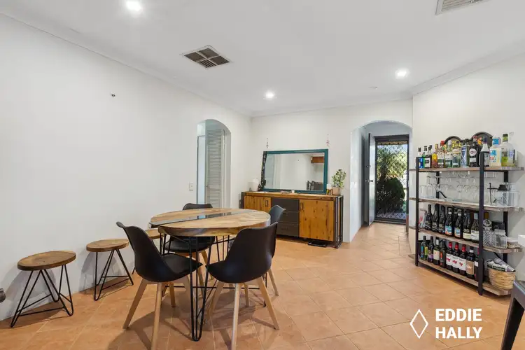 Second view of Homely house listing, 6 Tarndale Way, South Lake WA 6164