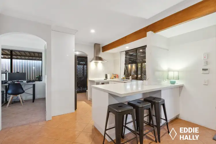 Third view of Homely house listing, 6 Tarndale Way, South Lake WA 6164
