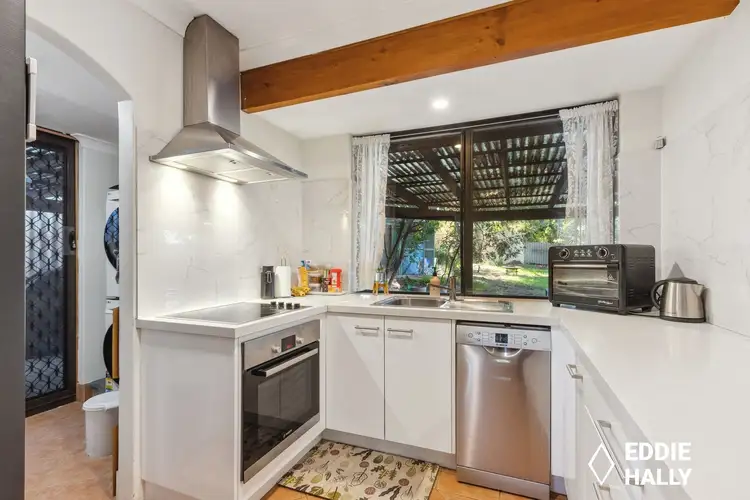 Fourth view of Homely house listing, 6 Tarndale Way, South Lake WA 6164