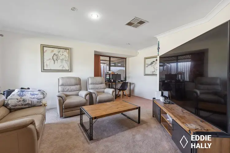 Fifth view of Homely house listing, 6 Tarndale Way, South Lake WA 6164