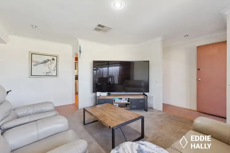 Sixth view of Homely house listing, 6 Tarndale Way, South Lake WA 6164
