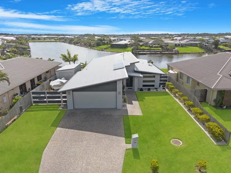 55a Endeavour Way, Eli Waters QLD 4655