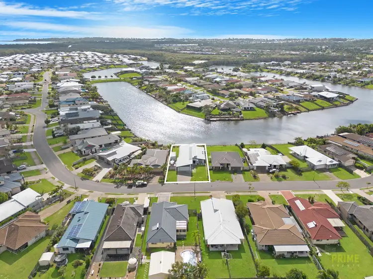Second view of Homely house listing, 55a Endeavour Way, Eli Waters QLD 4655
