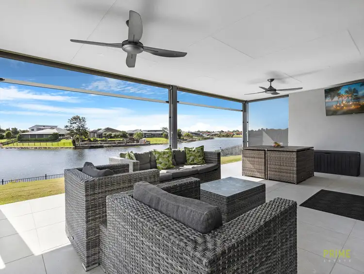 Third view of Homely house listing, 55a Endeavour Way, Eli Waters QLD 4655