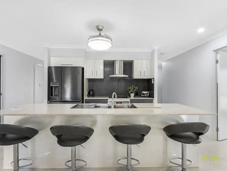 Fifth view of Homely house listing, 55a Endeavour Way, Eli Waters QLD 4655