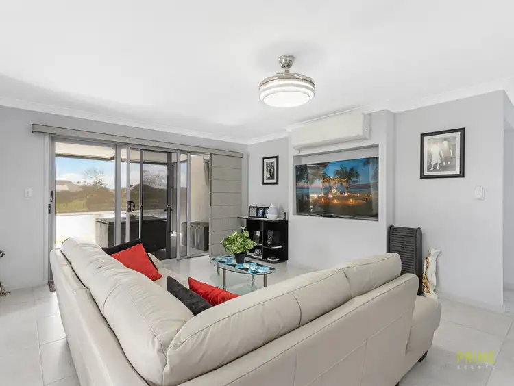 Sixth view of Homely house listing, 55a Endeavour Way, Eli Waters QLD 4655