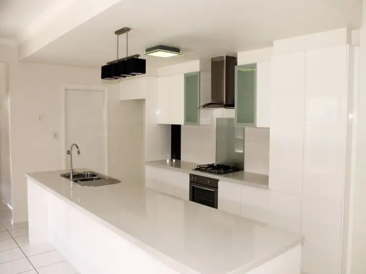 Second view of Homely unit listing, 19/21 Andersson Court, Highfields QLD 4352
