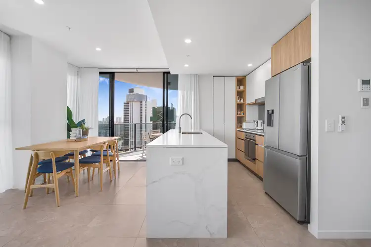 Third view of Homely apartment listing, 1801/28-30 Second Avenue, Broadbeach QLD 4218