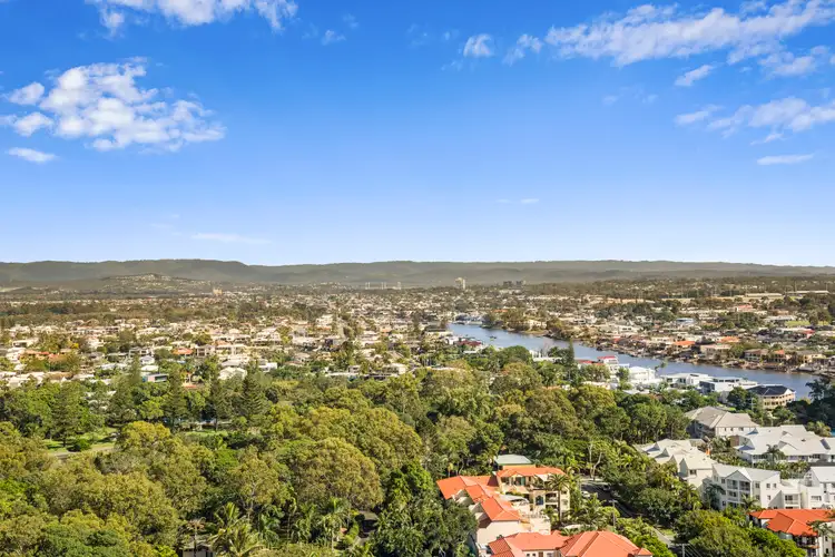 Fifth view of Homely apartment listing, 1801/28-30 Second Avenue, Broadbeach QLD 4218