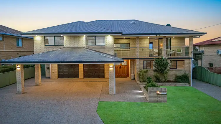 6 Broders Street, Bracken Ridge QLD 4017