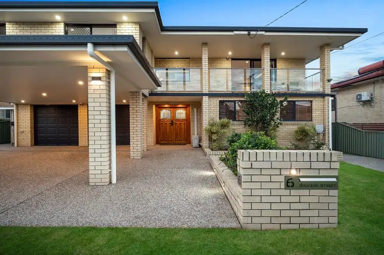 Second view of Homely house listing, 6 Broders Street, Bracken Ridge QLD 4017