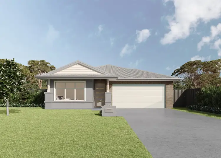 Main view of Homely house listing, 23 Lilium Street, Lochinvar NSW 2321