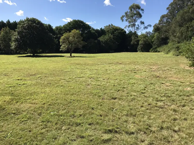 Second view of Homely land listing, LOT 2, 10214 New England Highway, Cabarlah QLD 4352