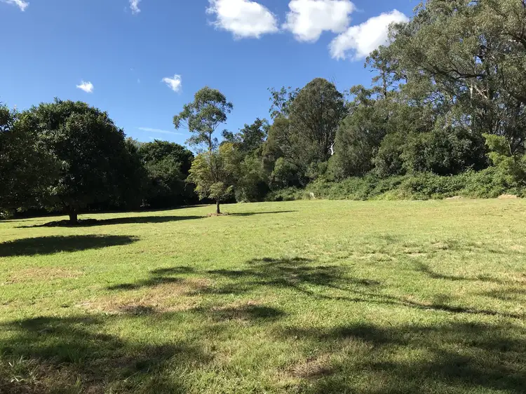 Third view of Homely land listing, LOT 2, 10214 New England Highway, Cabarlah QLD 4352