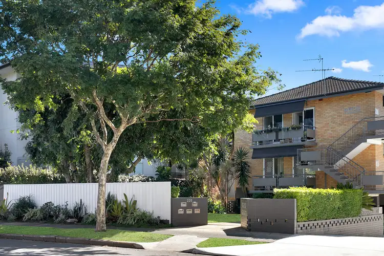 6/226 Moray Street, New Farm QLD 4005