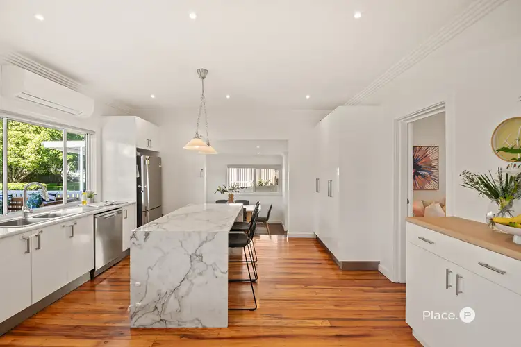 23 Jackman Street, Coorparoo QLD 4151