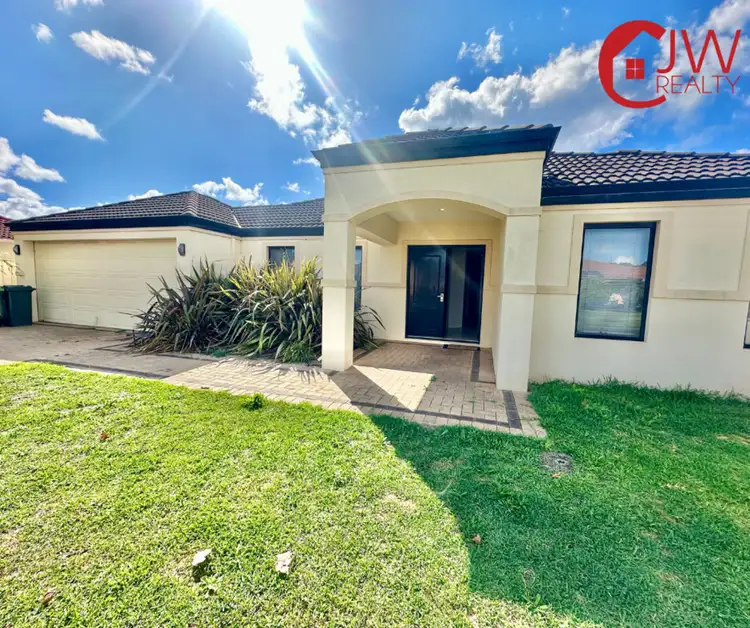 5 Timbermill Crescent, Broadwater WA 6280