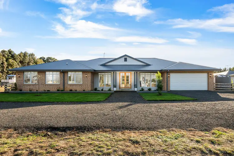 48B Squires Road, Teesdale VIC 3328