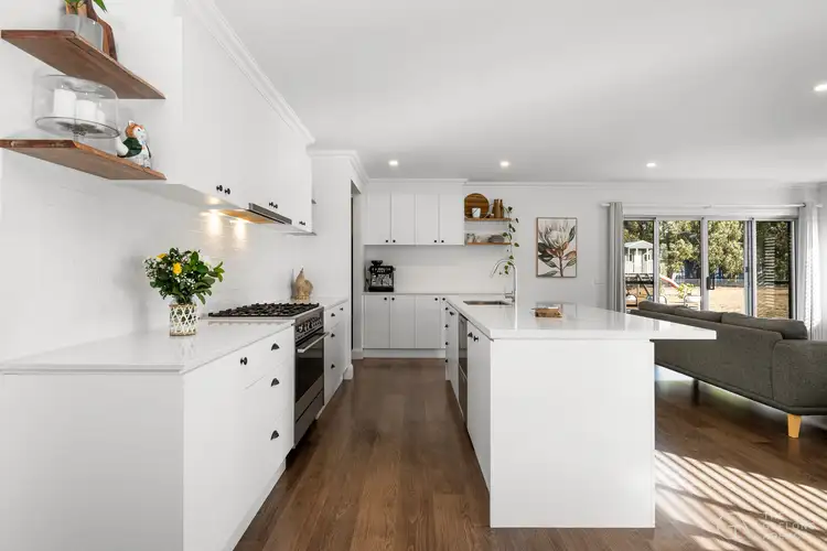 Second view of Homely rural property listing, 48B Squires Road, Teesdale VIC 3328