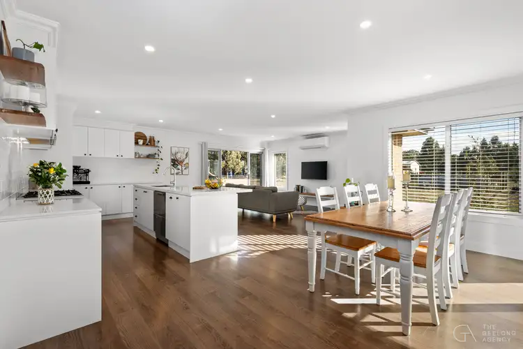 Fourth view of Homely rural property listing, 48B Squires Road, Teesdale VIC 3328