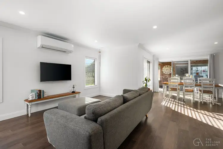 Fifth view of Homely rural property listing, 48B Squires Road, Teesdale VIC 3328