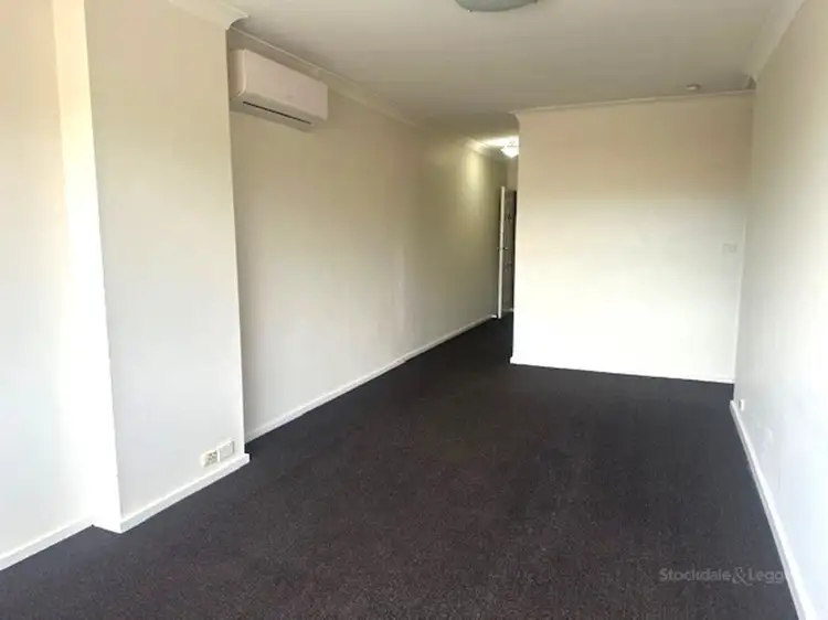 Second view of Homely unit listing, 9/10 Dundas Street, Thornbury VIC 3071