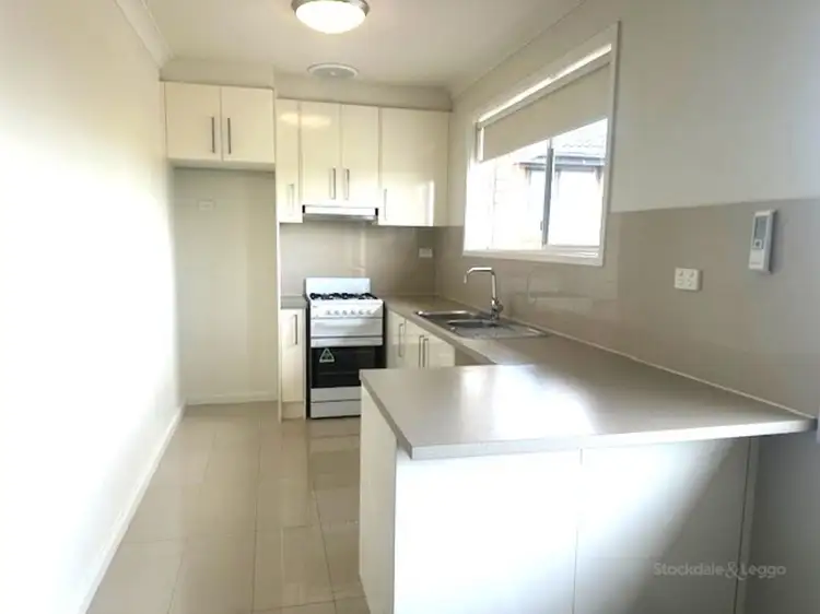 Third view of Homely unit listing, 9/10 Dundas Street, Thornbury VIC 3071