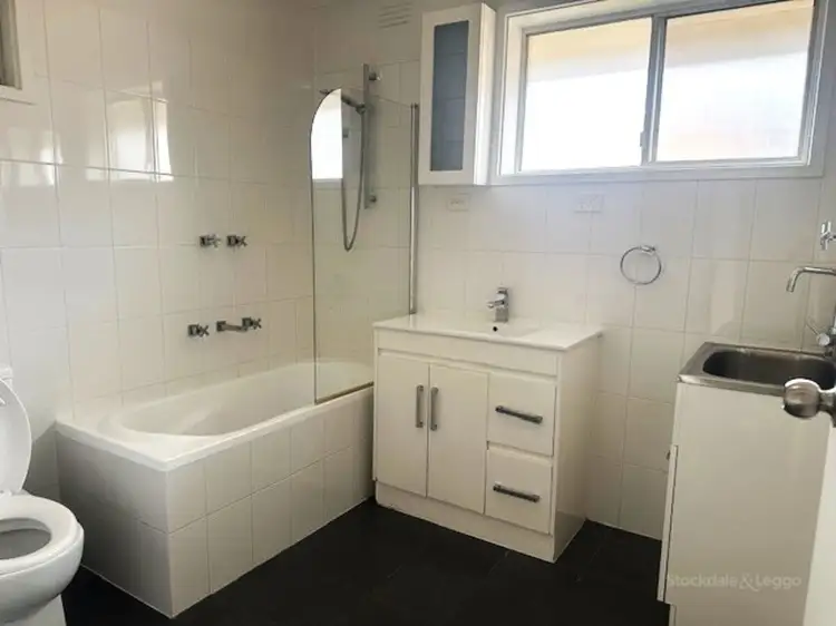 Fourth view of Homely unit listing, 9/10 Dundas Street, Thornbury VIC 3071