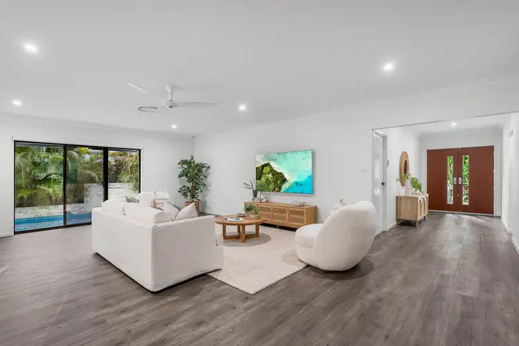 Fourth view of Homely house listing, 8 Creswick Close, Manly West QLD 4179