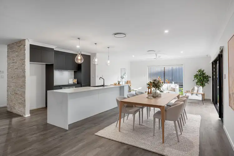 Sixth view of Homely house listing, 8 Creswick Close, Manly West QLD 4179