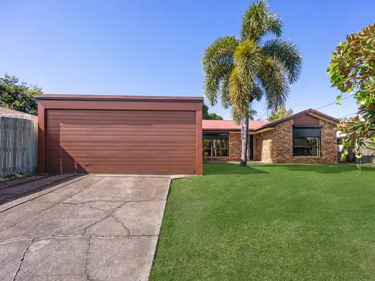 Main view of Homely house listing, 234 Henty Drive, Redbank Plains QLD 4301