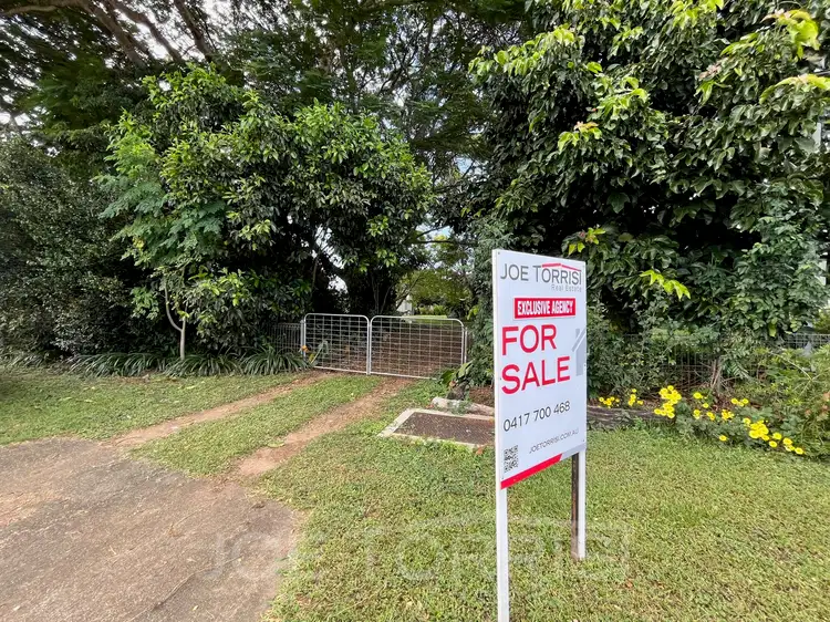 Second view of Homely land listing, 51 Strattmann Street, Mareeba QLD 4880