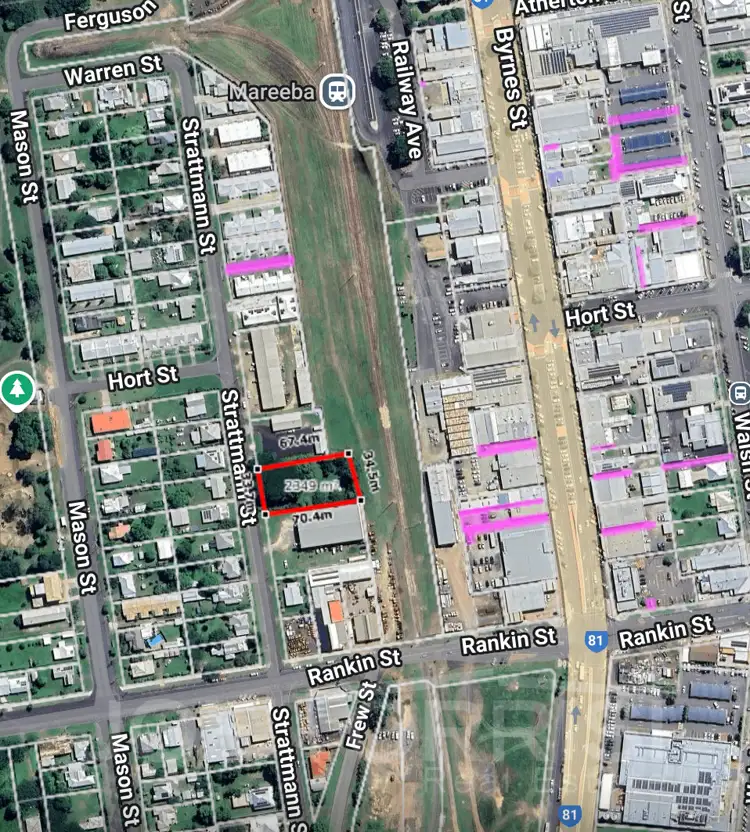 Sixth view of Homely land listing, 51 Strattmann Street, Mareeba QLD 4880