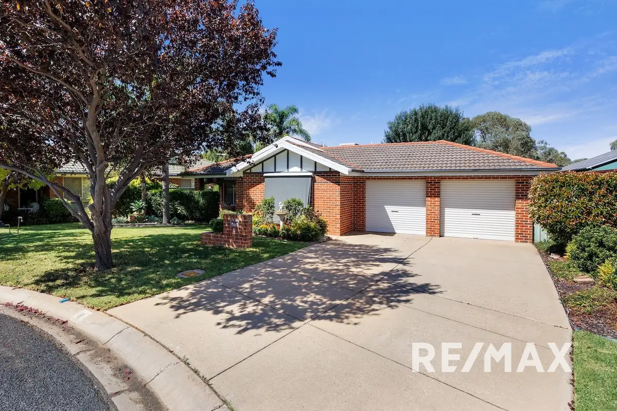 Main view of Homely house listing, 5 Jarrah Place, Glenfield Park NSW 2650