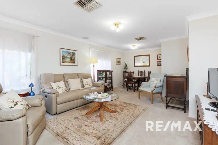 Third view of Homely house listing, 5 Jarrah Place, Glenfield Park NSW 2650