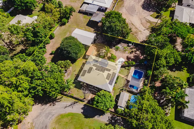 18 Churchill Street, Richmond Hill QLD 4820