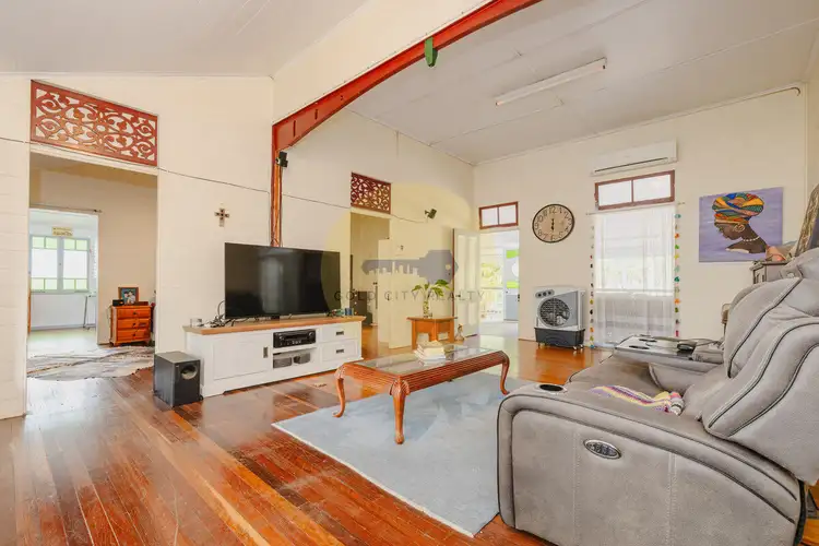 18 Churchill Street, Richmond Hill QLD 4820