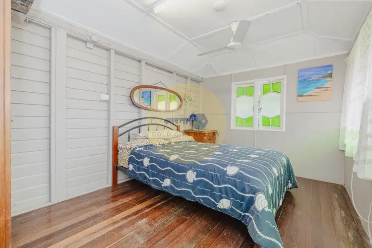 Sixth view of Homely house listing, 18 Churchill Street, Richmond Hill QLD 4820