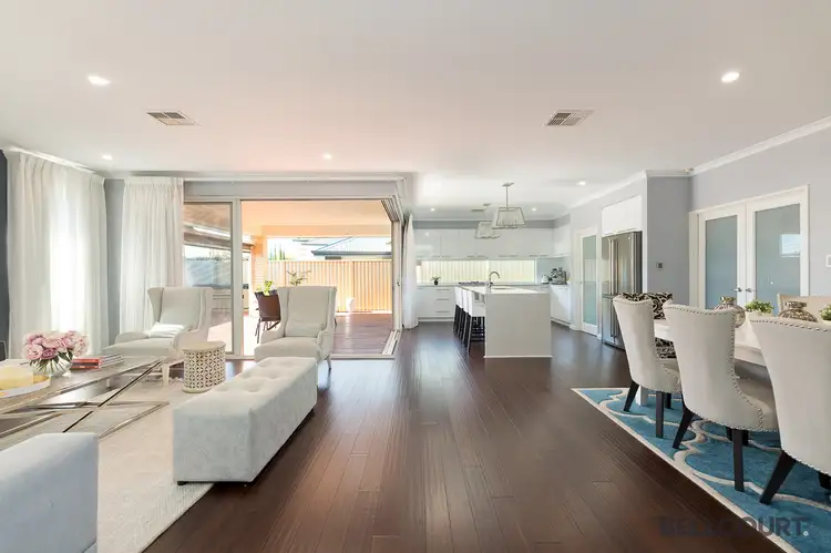 5 Welford Promenade, Southern River WA 6110