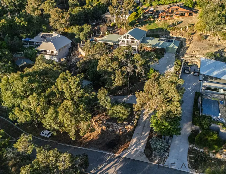 Third view of Homely house listing, 5 City Vista, Gooseberry Hill WA 6076