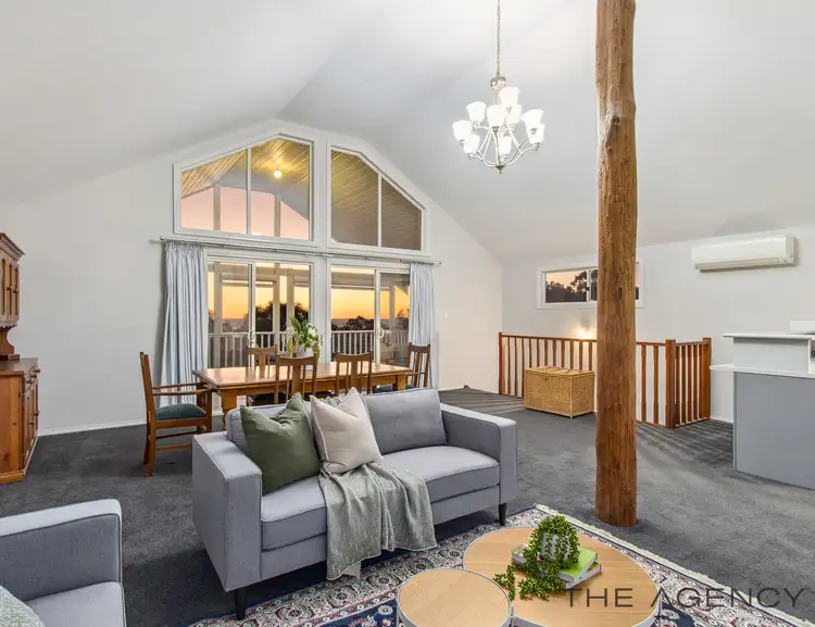 Fifth view of Homely house listing, 5 City Vista, Gooseberry Hill WA 6076
