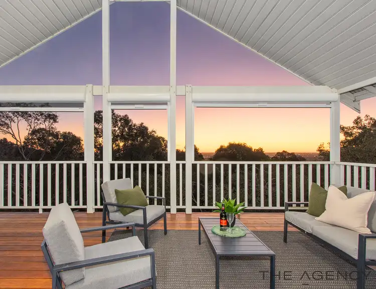 Sixth view of Homely house listing, 5 City Vista, Gooseberry Hill WA 6076