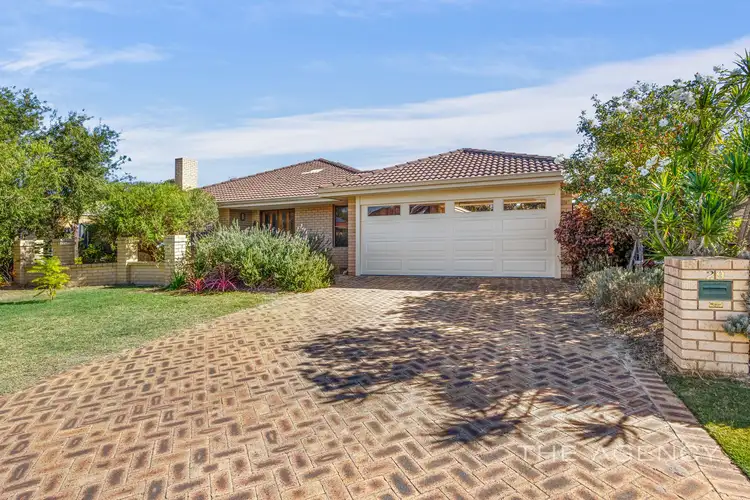 29 Stephenson Gardens, Winthrop WA 6150