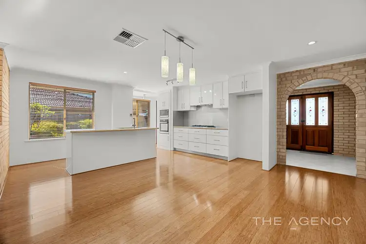 Second view of Homely house listing, 29 Stephenson Gardens, Winthrop WA 6150