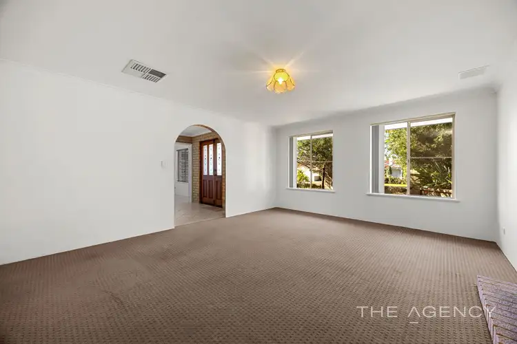 Third view of Homely house listing, 29 Stephenson Gardens, Winthrop WA 6150