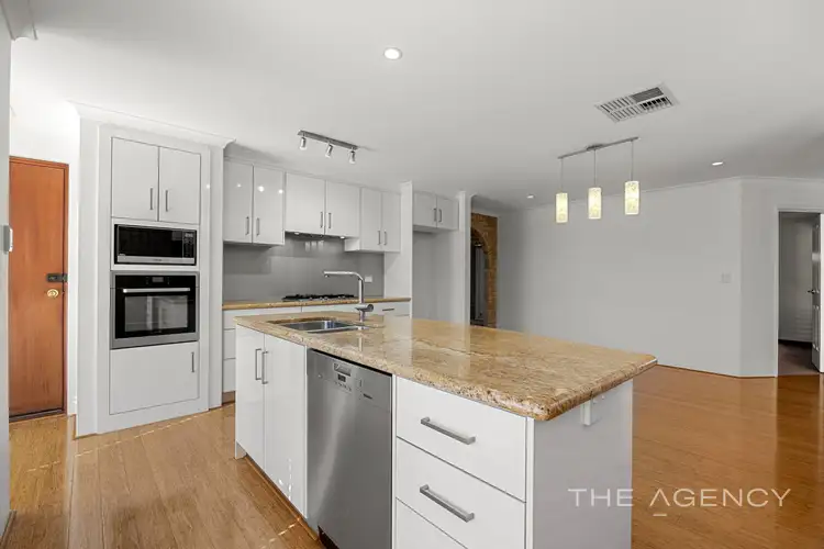 Sixth view of Homely house listing, 29 Stephenson Gardens, Winthrop WA 6150