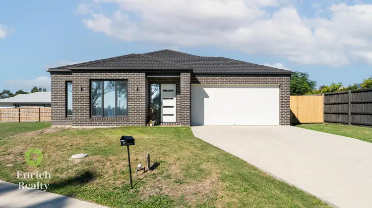 30 Grampians Drive, Moe VIC 3825